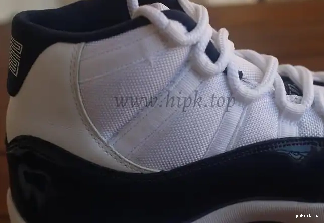 Navy” Air Authentic “Midnight 11 Jordan 0605